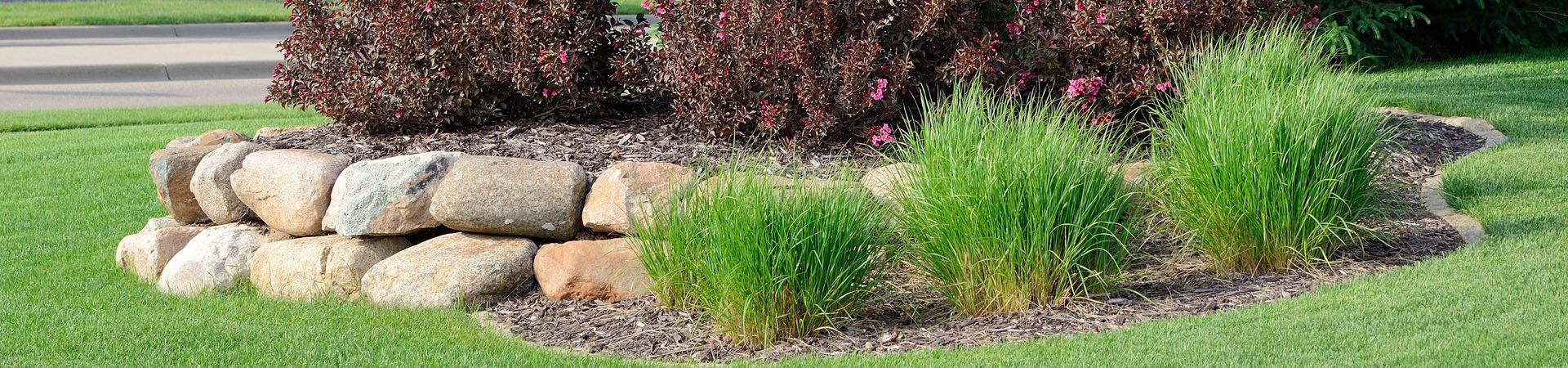 Landscape Rehabilitation Repair A Great Choice