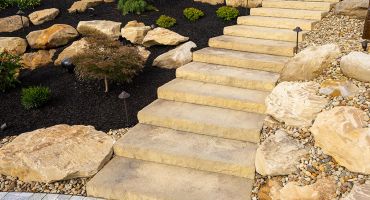 Custom Patio Installation Binghamton NY | Backyard Patio Ideas