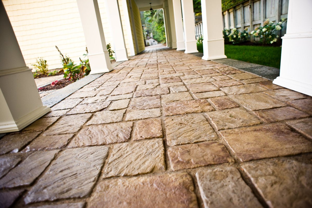 Paver Restoration in Greater Binghamton NY | A Great Choice