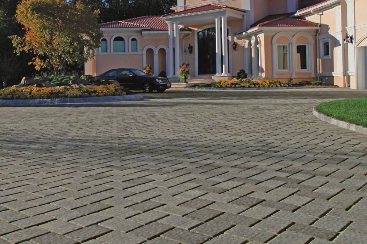 Paver Patio Installation Binghamton NY | A Great Choice