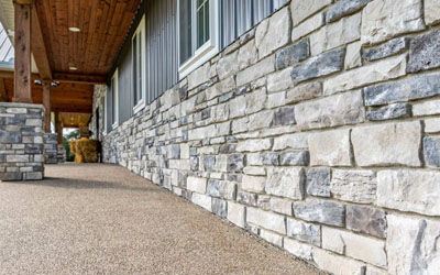 Cultured Stone