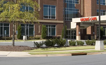 Commercial Property Management Services