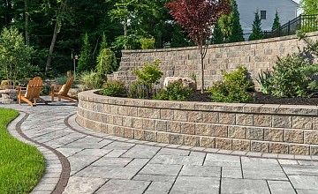 7 Ways Retaining Walls Can Transform Your Greater Binghamton NY Property's Value 7 Ways Retaining Walls Can Transform Your Greater Binghamton NY Property's Value