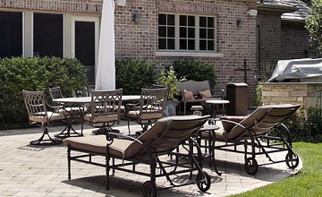 Outdoor Kitchen Considerations Outdoor Kitchen Considerations